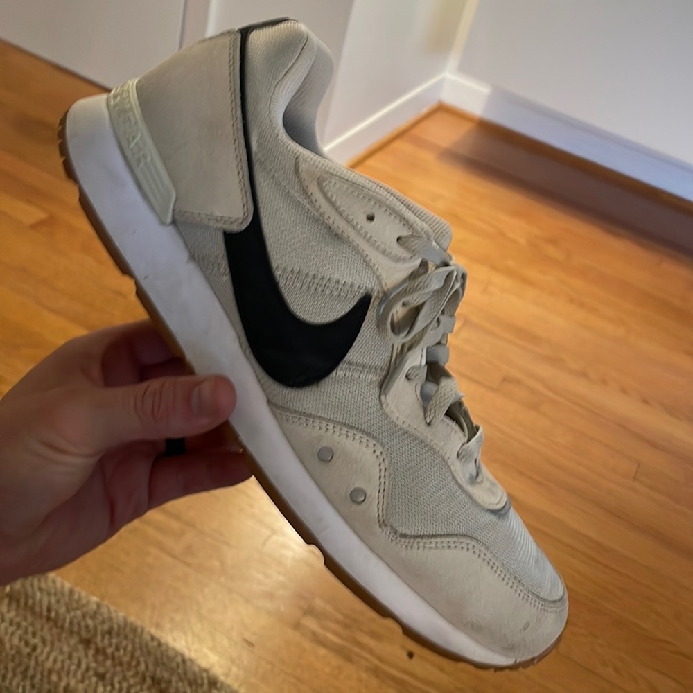 Nike sneakers